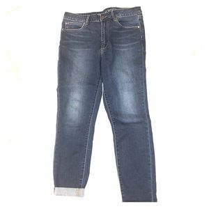 Articles of Society skinny jeans sz 30.